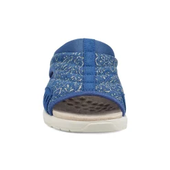 Traciee Slip On Sandals