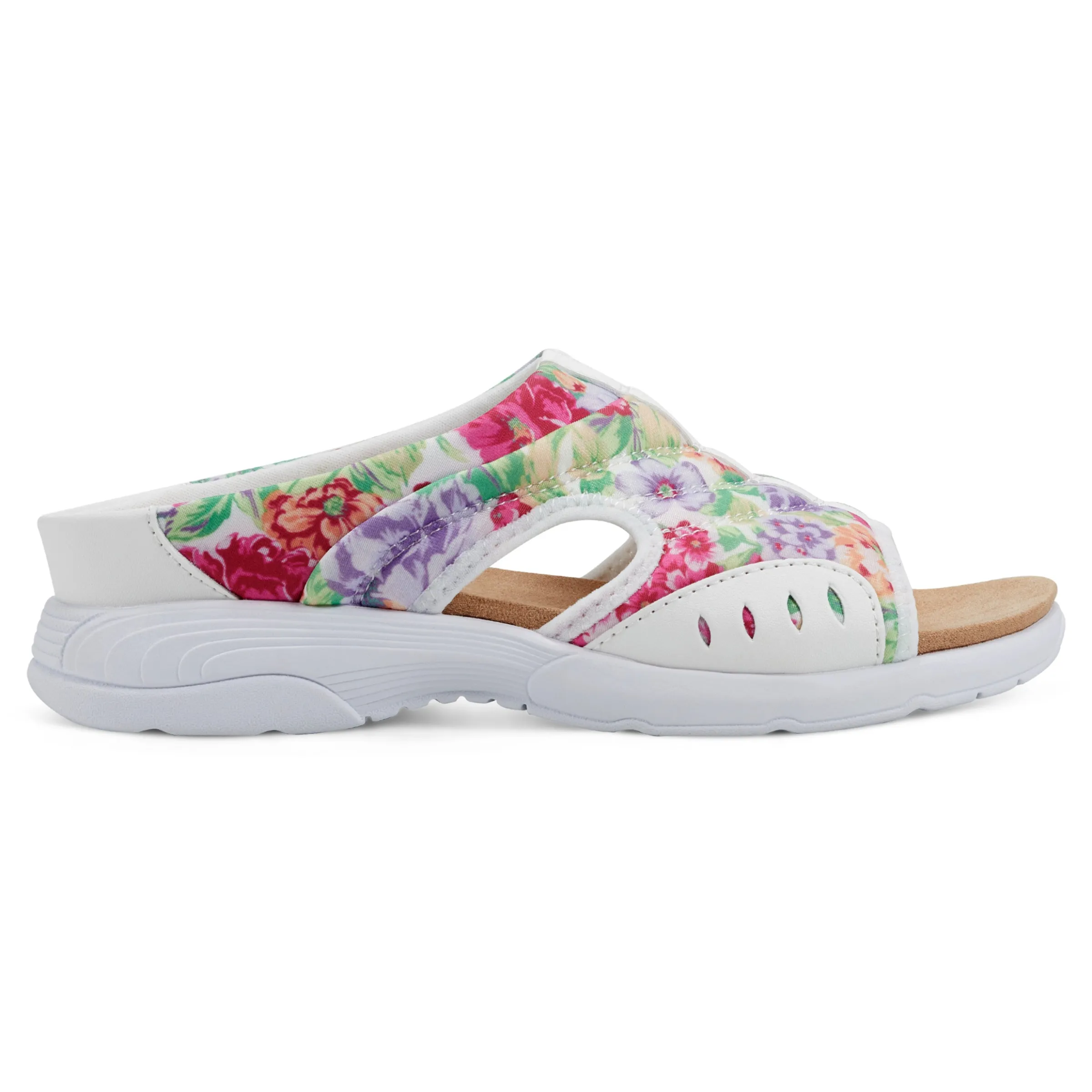Traciee Slip On Sandals