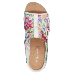 Traciee Slip On Sandals