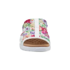 Traciee Slip On Sandals