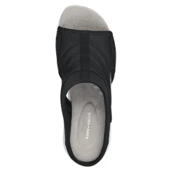 Traciee Slip On Sandals