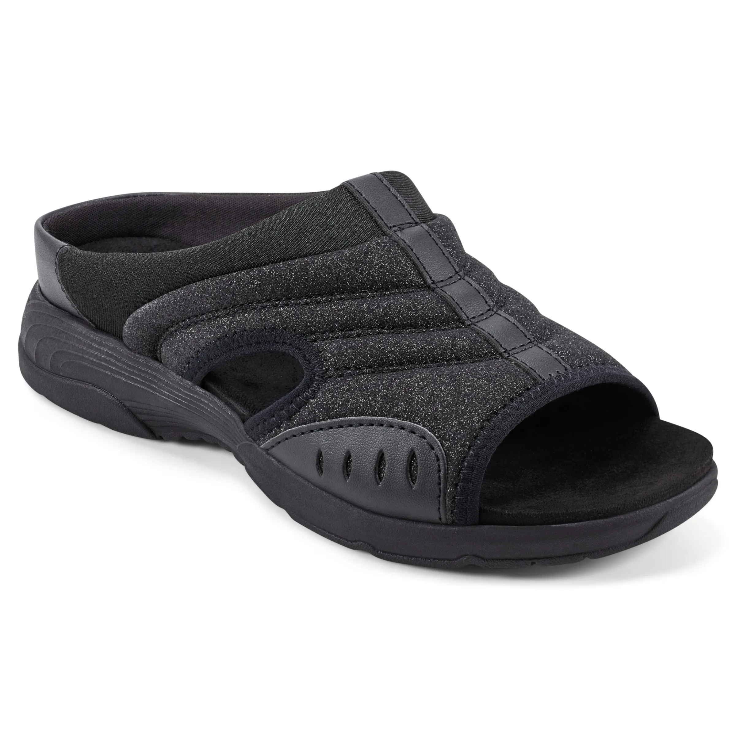 Traciee Slip On Sandals