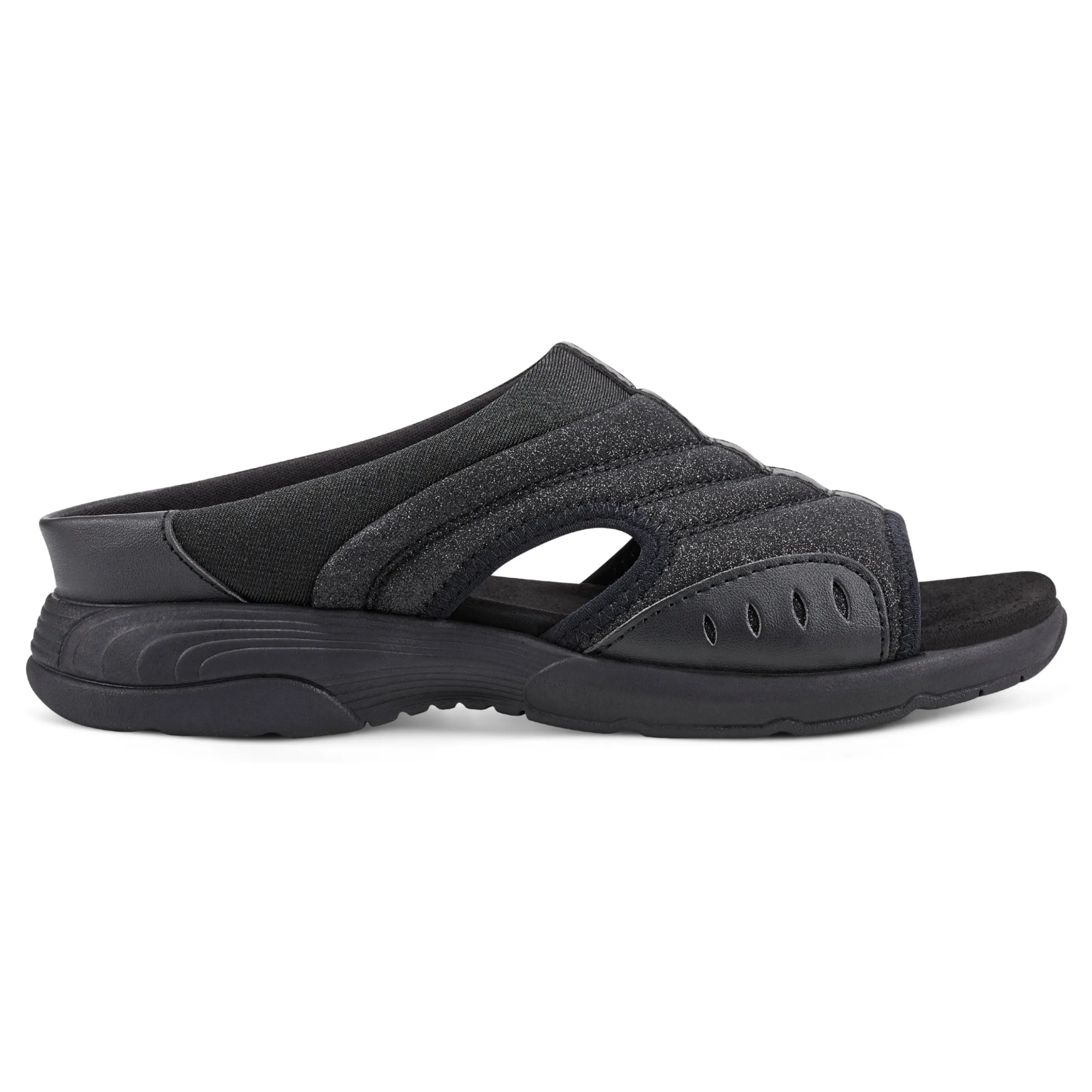Traciee Slip On Sandals