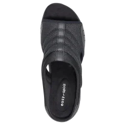 Traciee Slip On Sandals