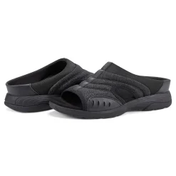 Traciee Slip On Sandals