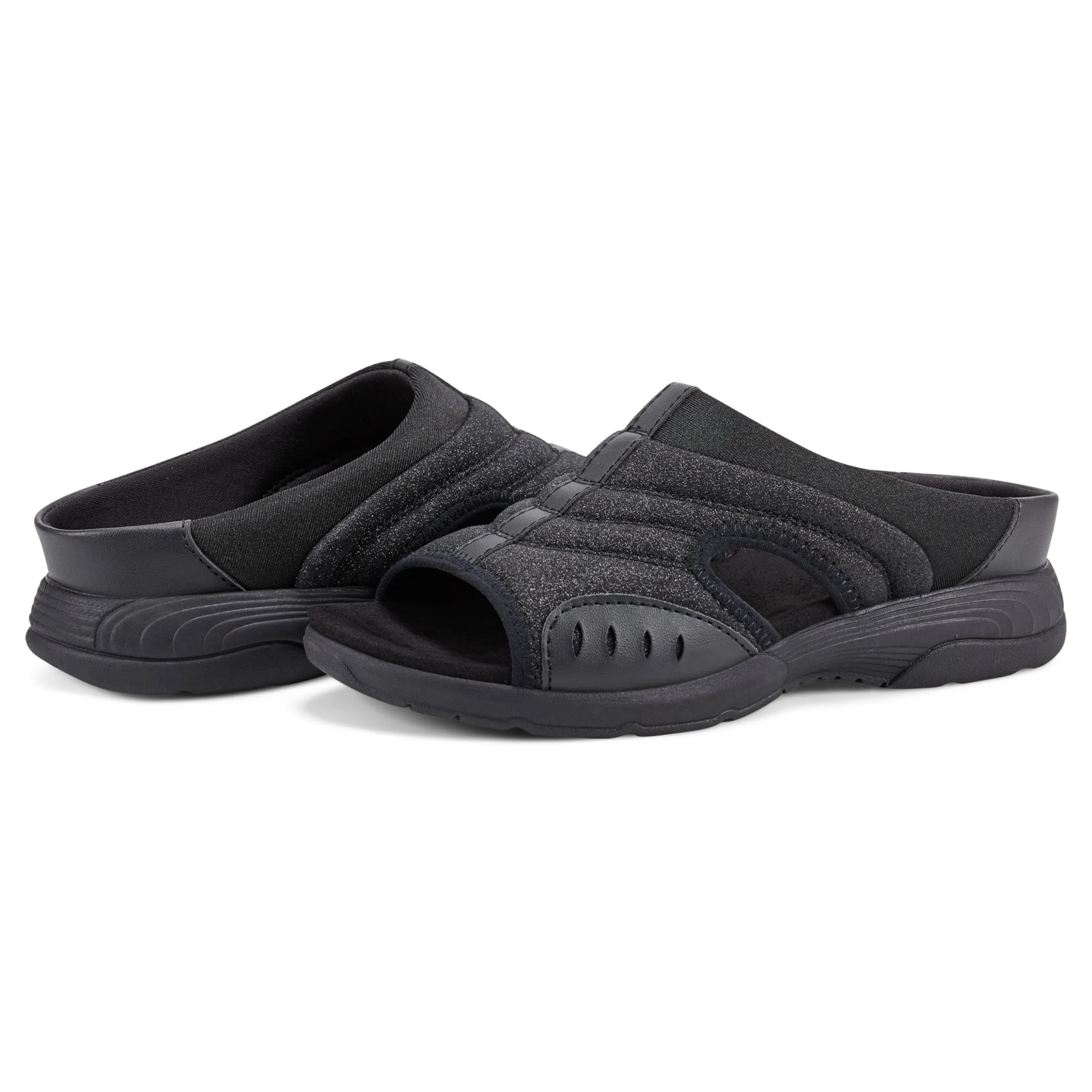 Traciee Slip On Sandals