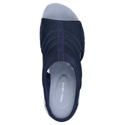 Traciee Slip On Sandals
