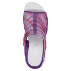 Traciee Slip On Sandals