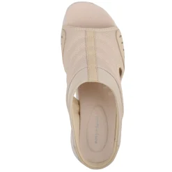 Traciee Slip On Sandals