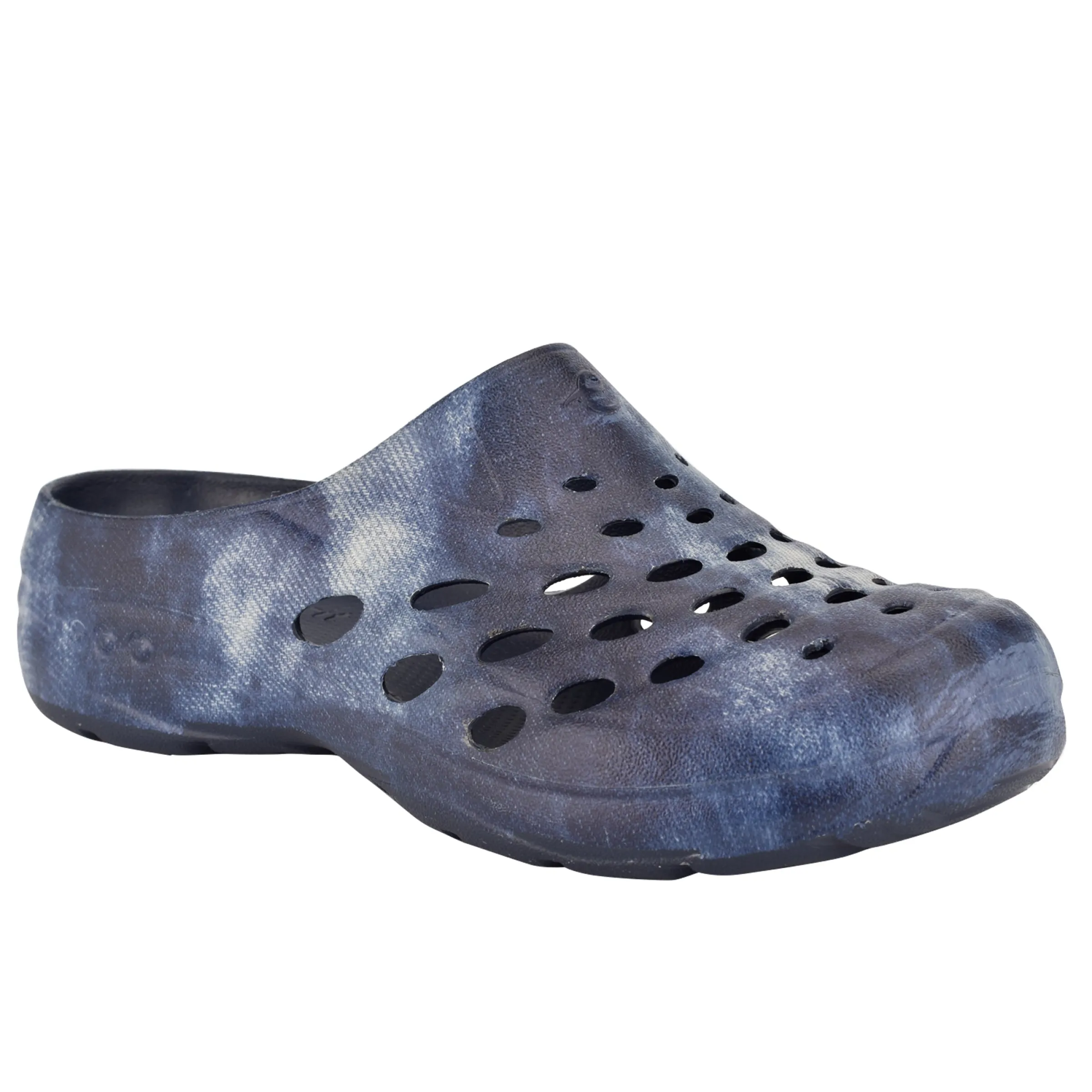 Travelclog Slip On Mules