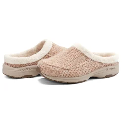 Travelfurr Clogs