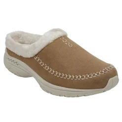 Travelfurr Clogs