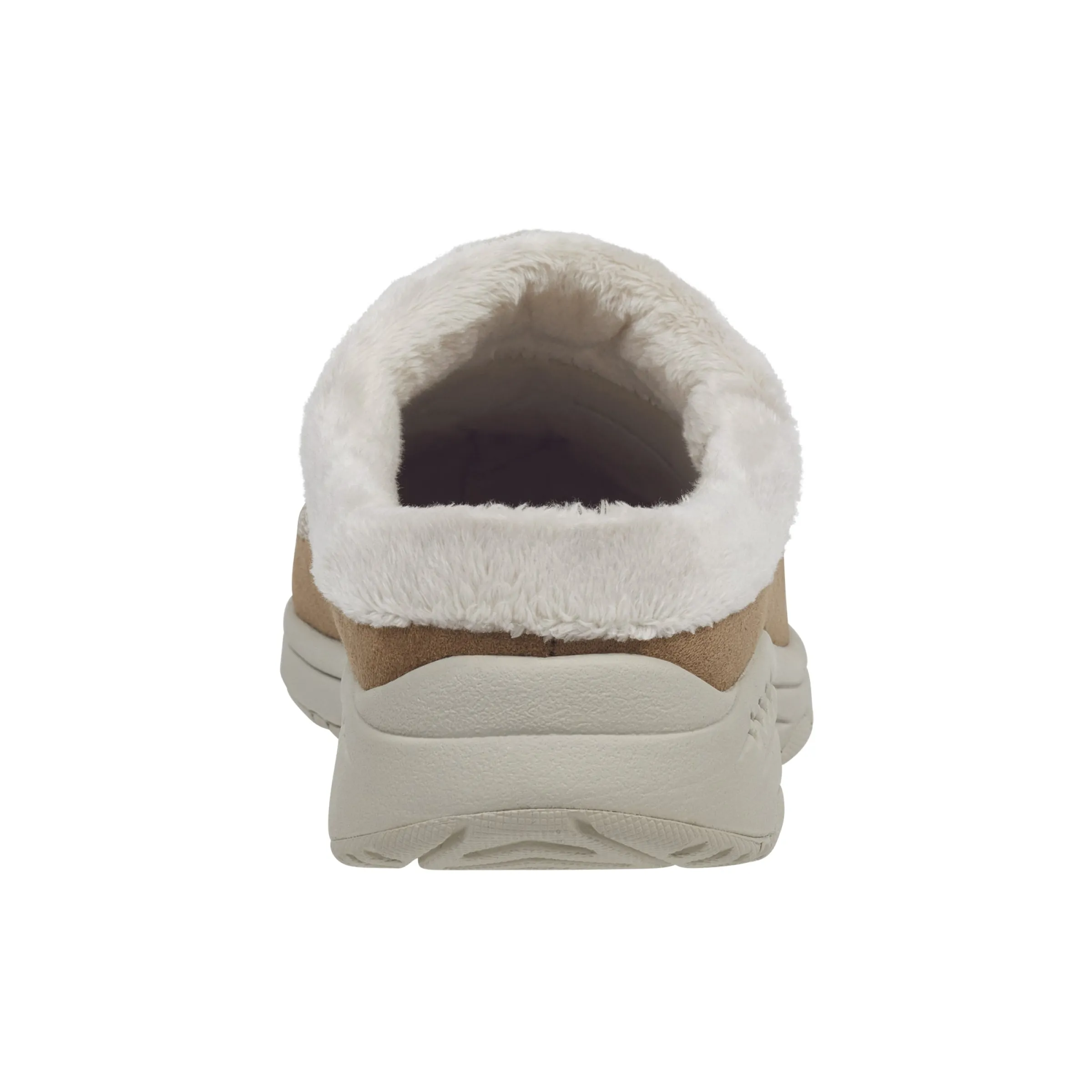 Travelfurr Clogs