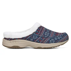 Travelfurr Clogs