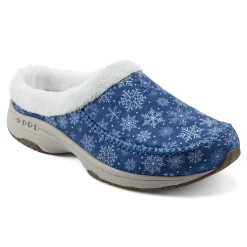 Travelfurr Clogs