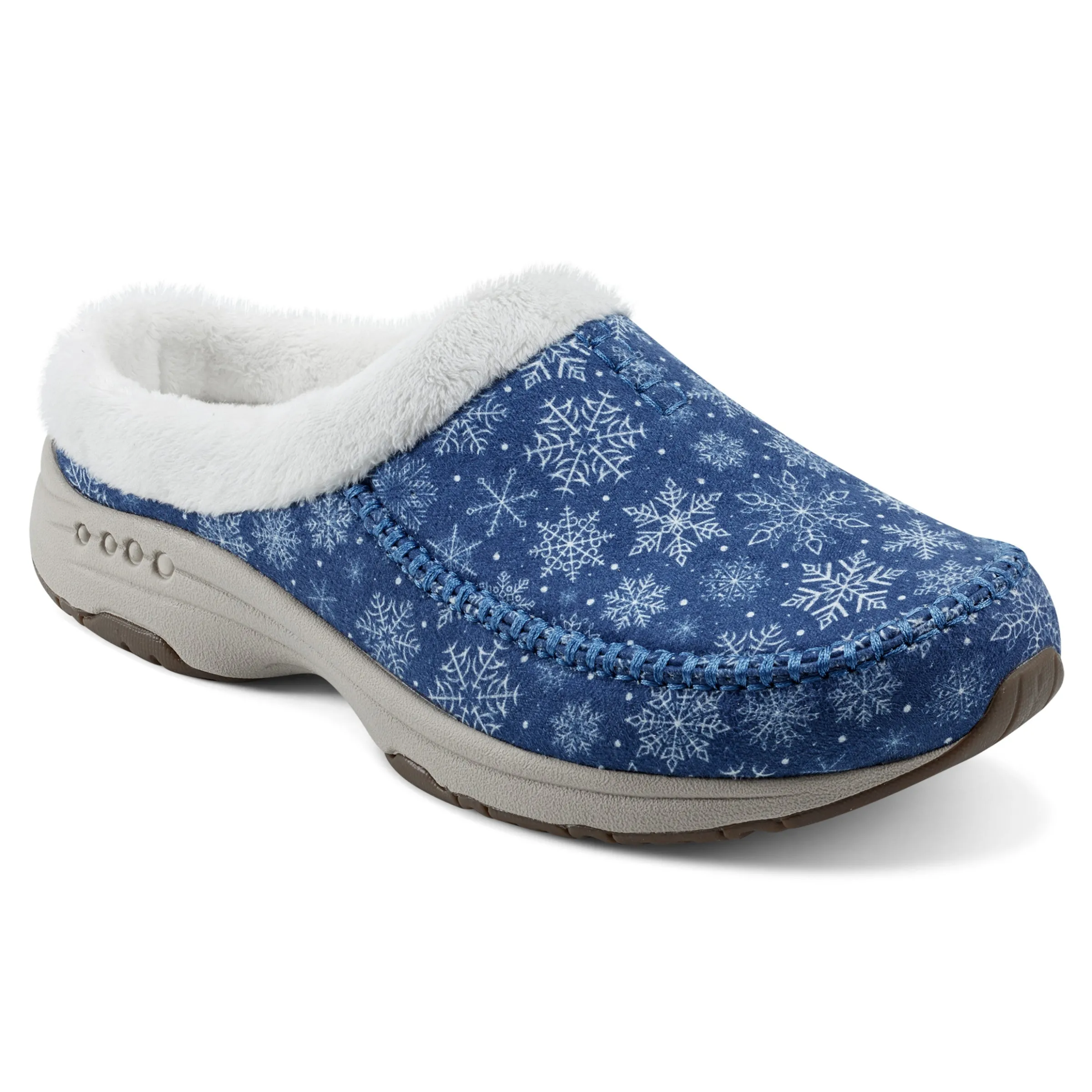 Travelfurr Clogs