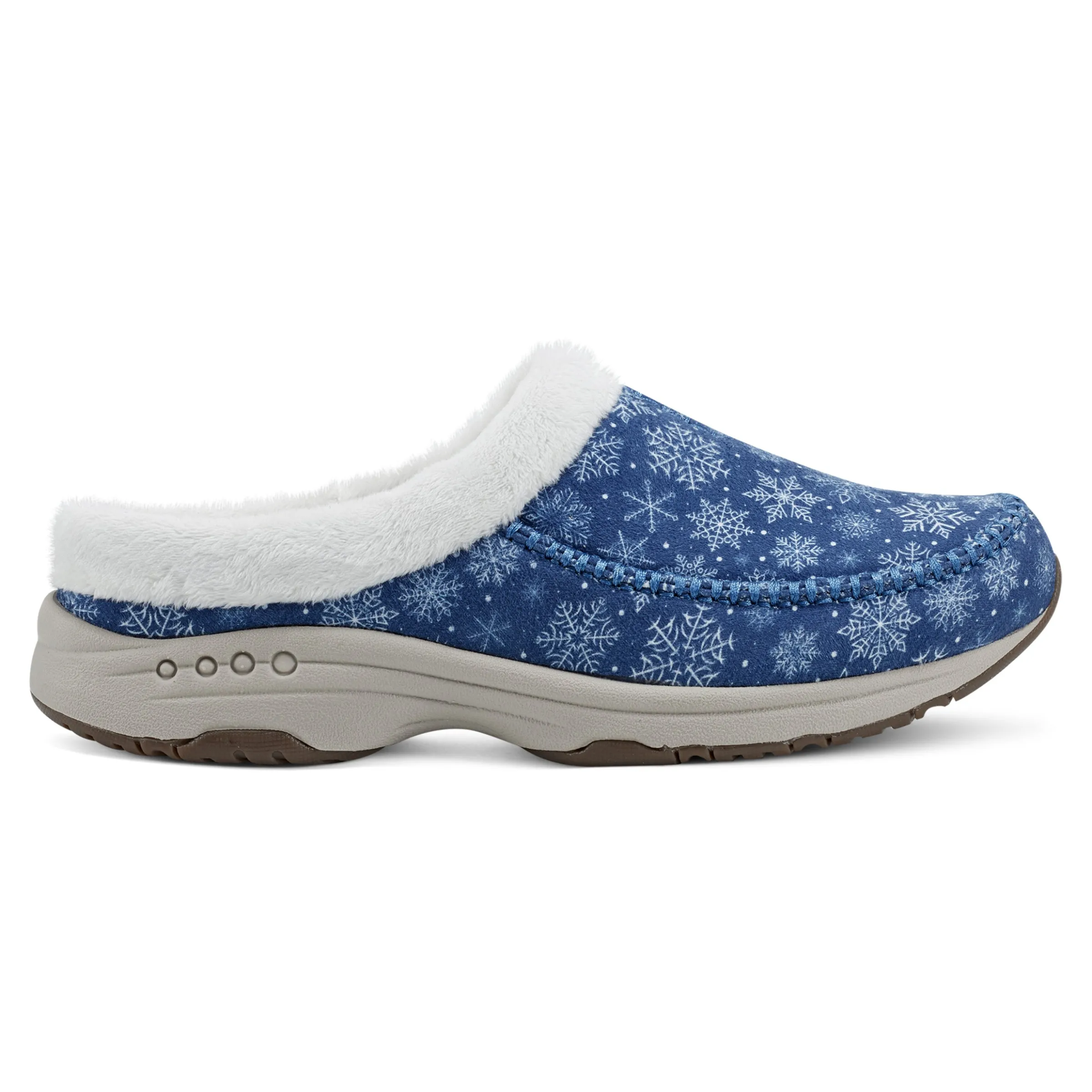 Travelfurr Clogs