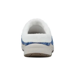 Travelfurr Clogs