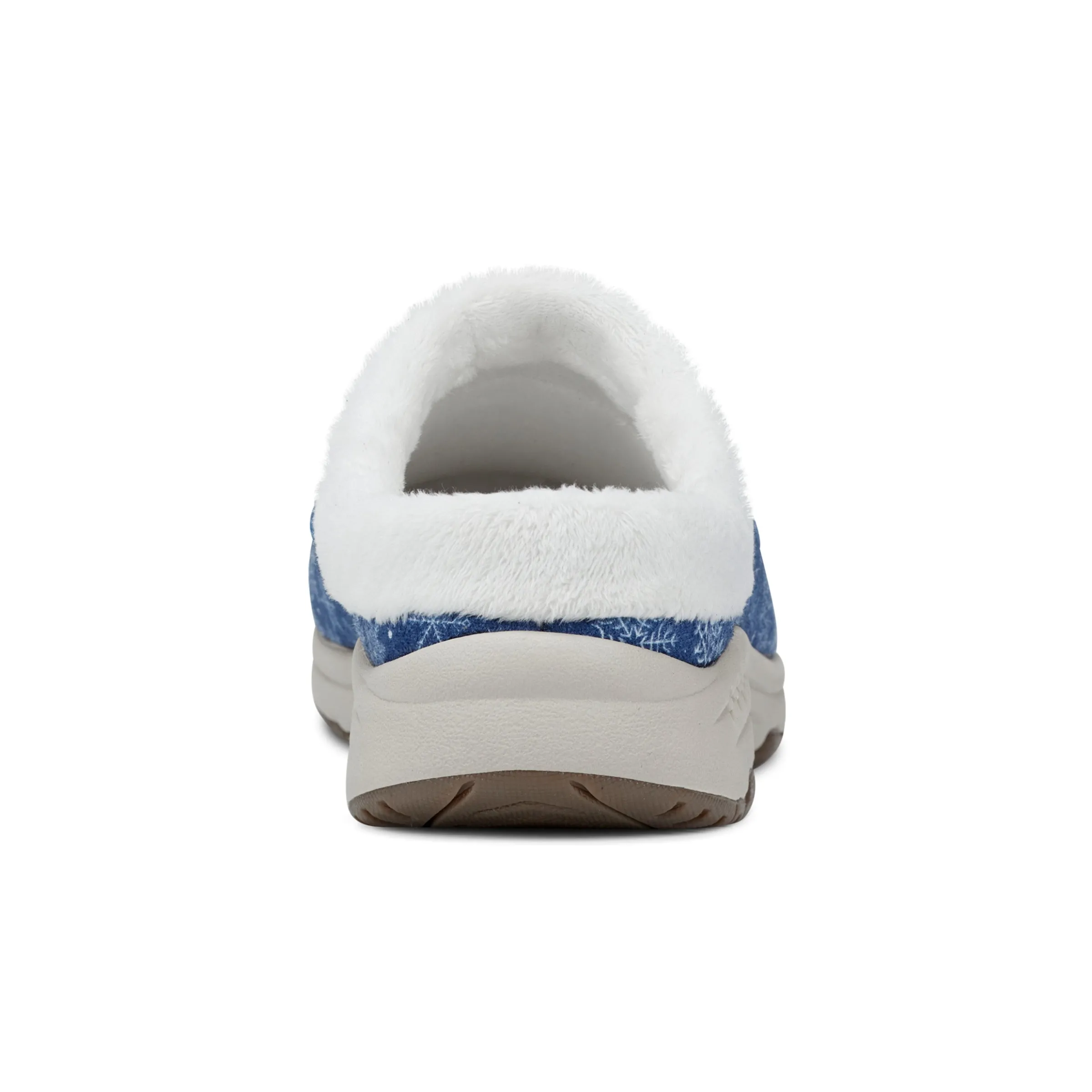 Travelfurr Clogs