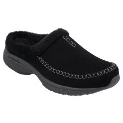 Travelfurr Clogs