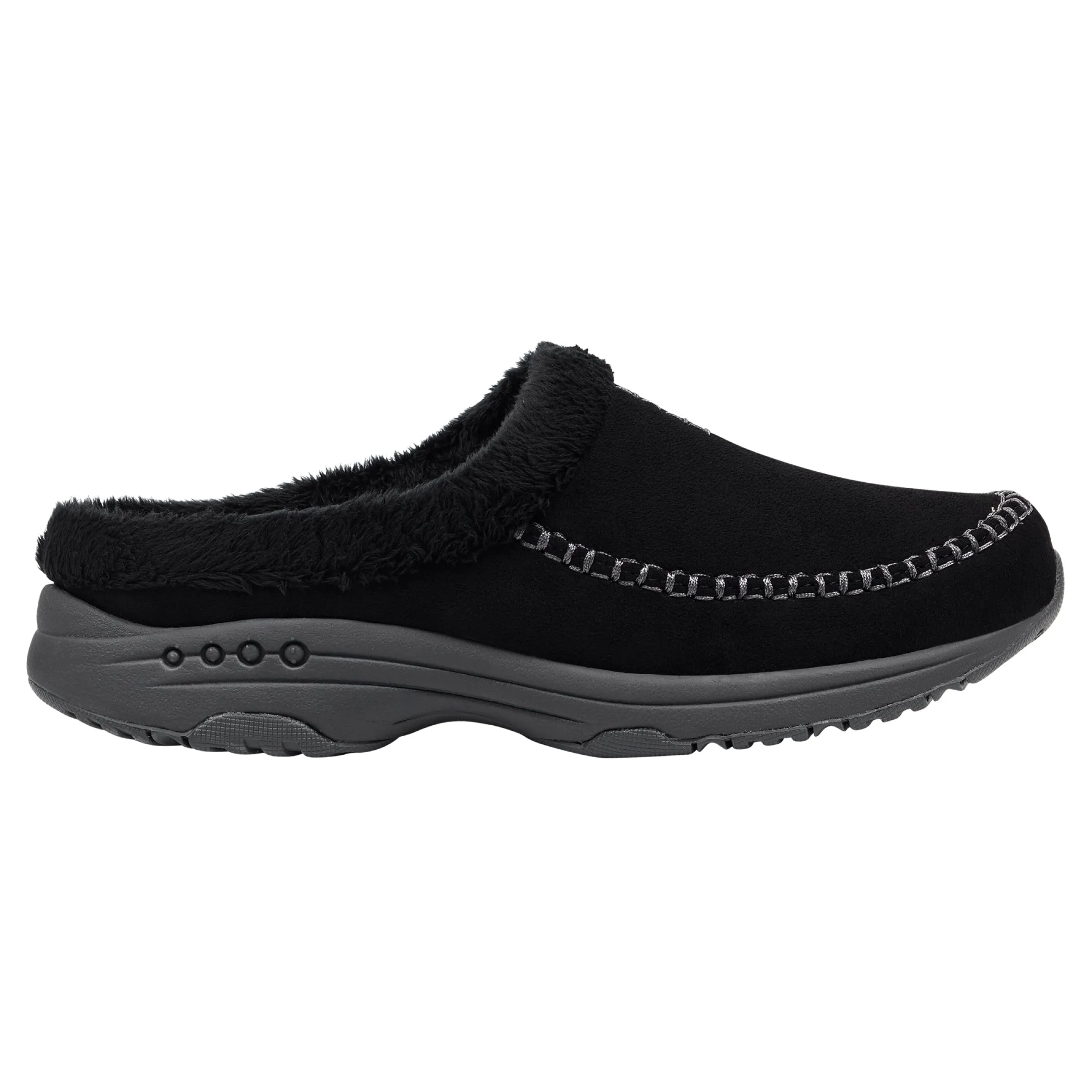 Travelfurr Clogs
