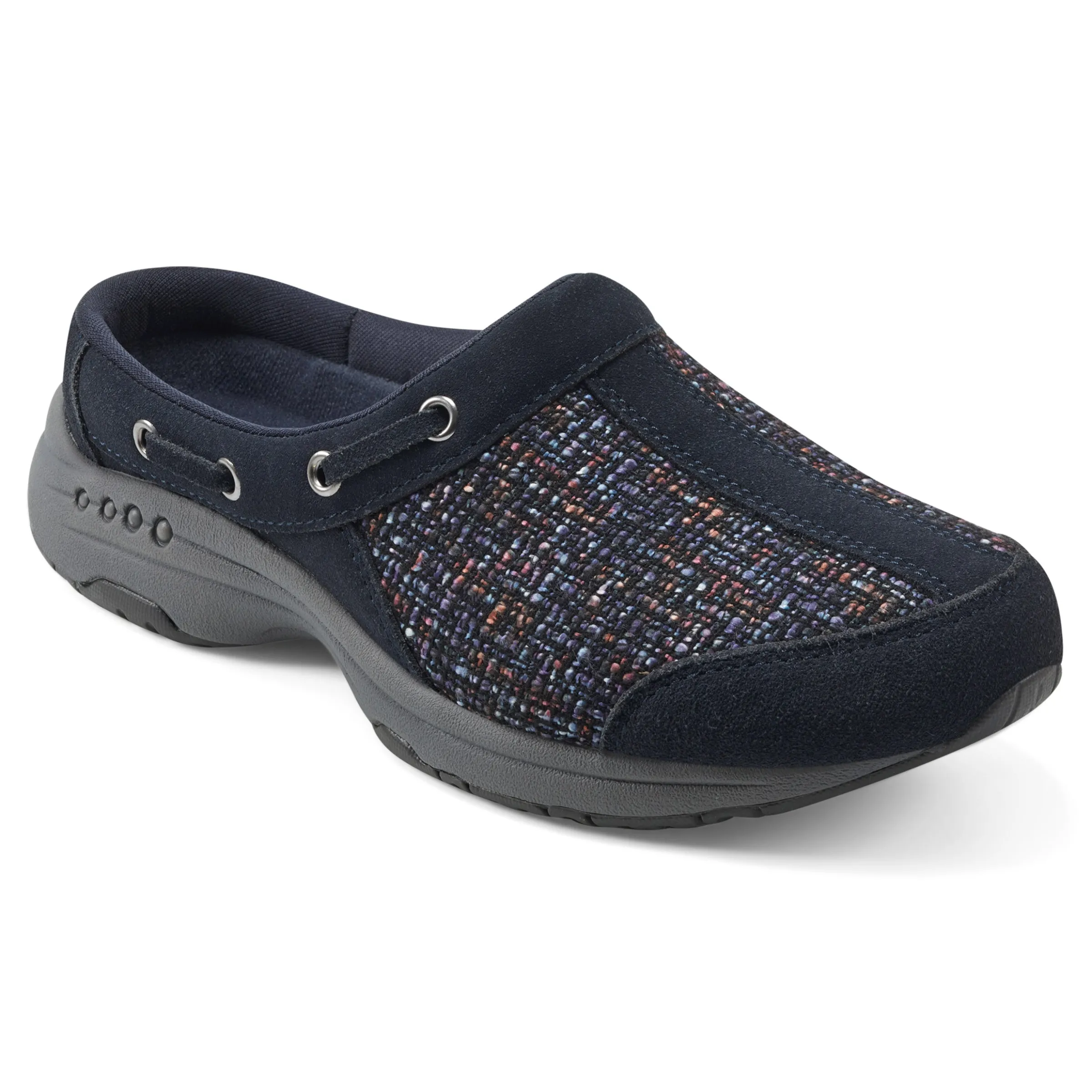 Travelport Clogs