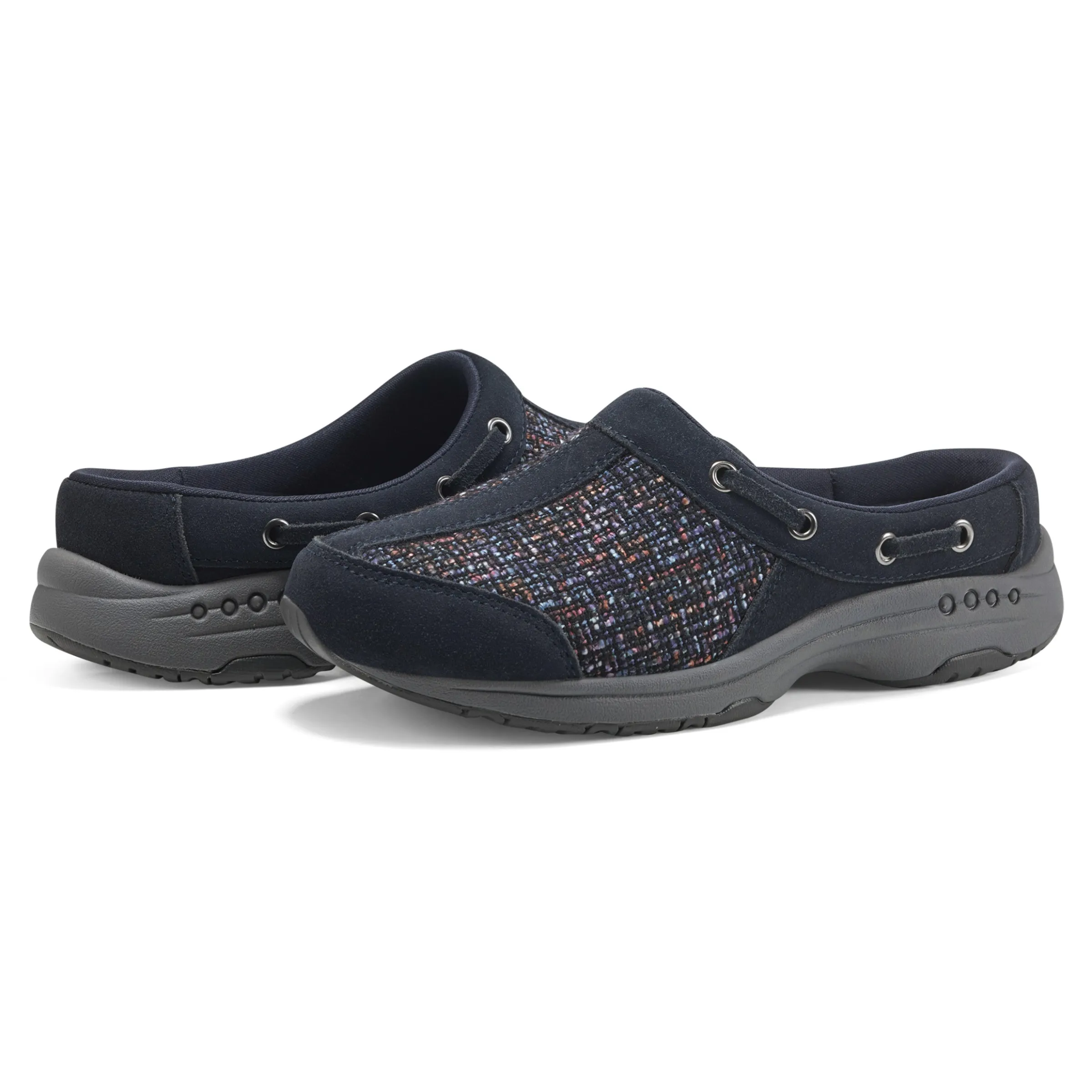 Travelport Clogs