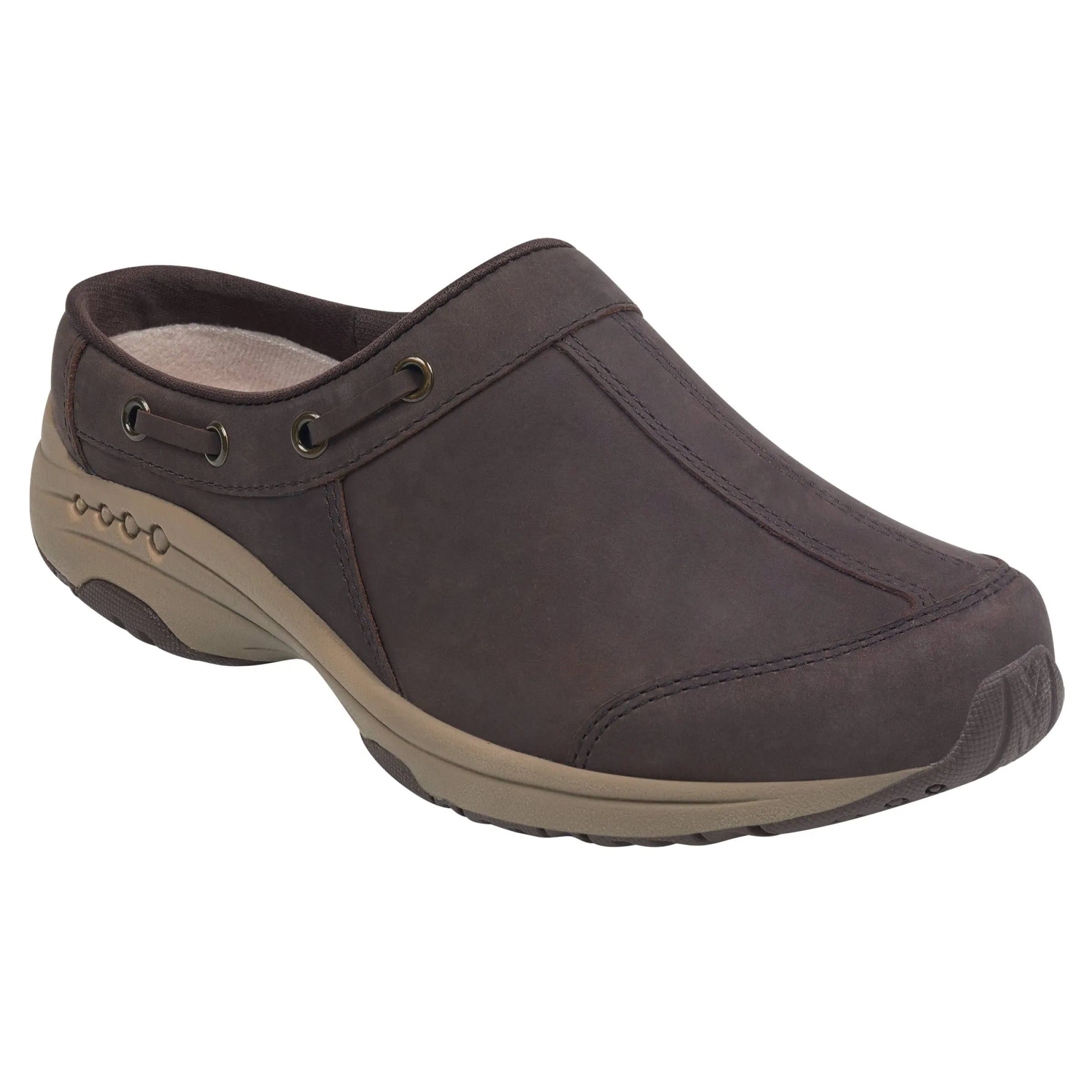 Travelport Clogs