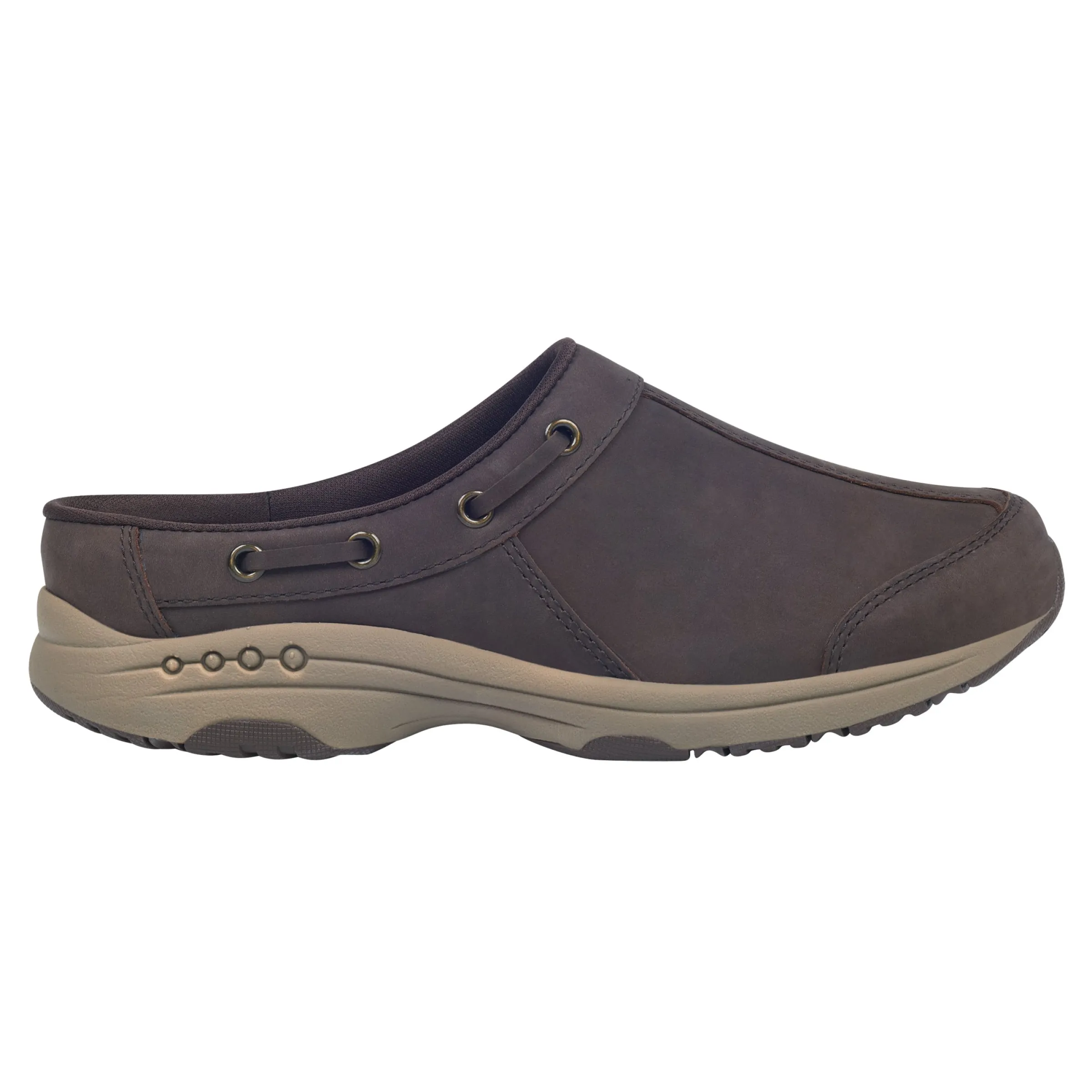 Travelport Clogs