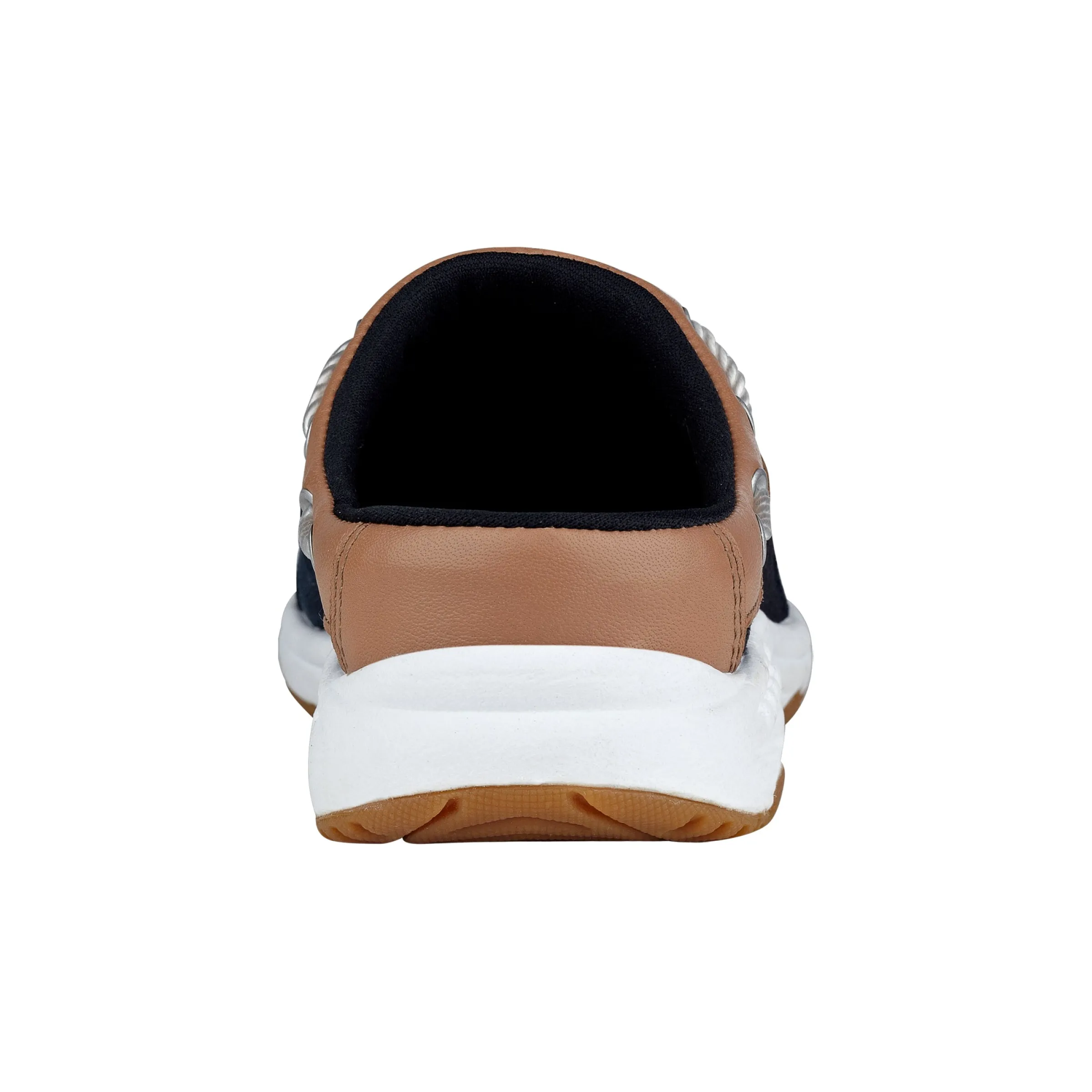 Travelport Denim Clogs