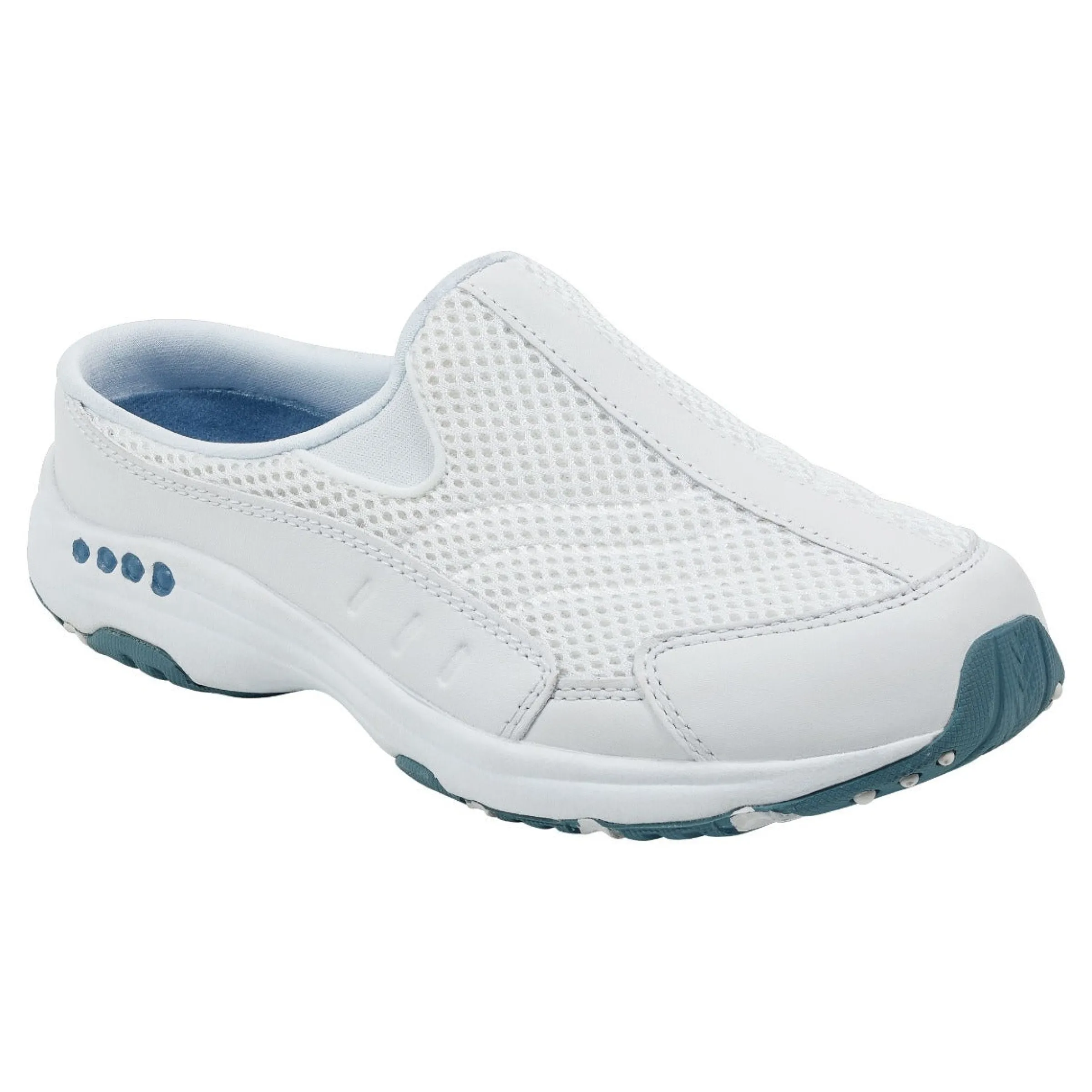 Traveltime Classic Clogs