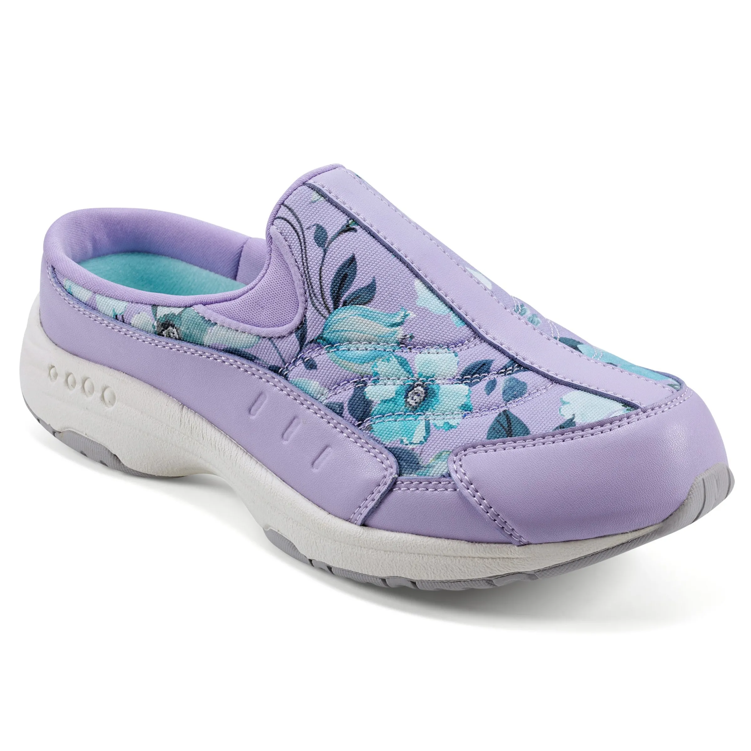 Traveltime Clogs