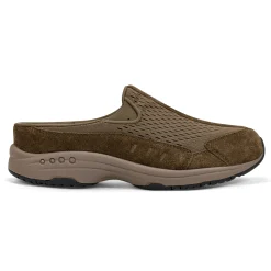 Traveltime Clogs