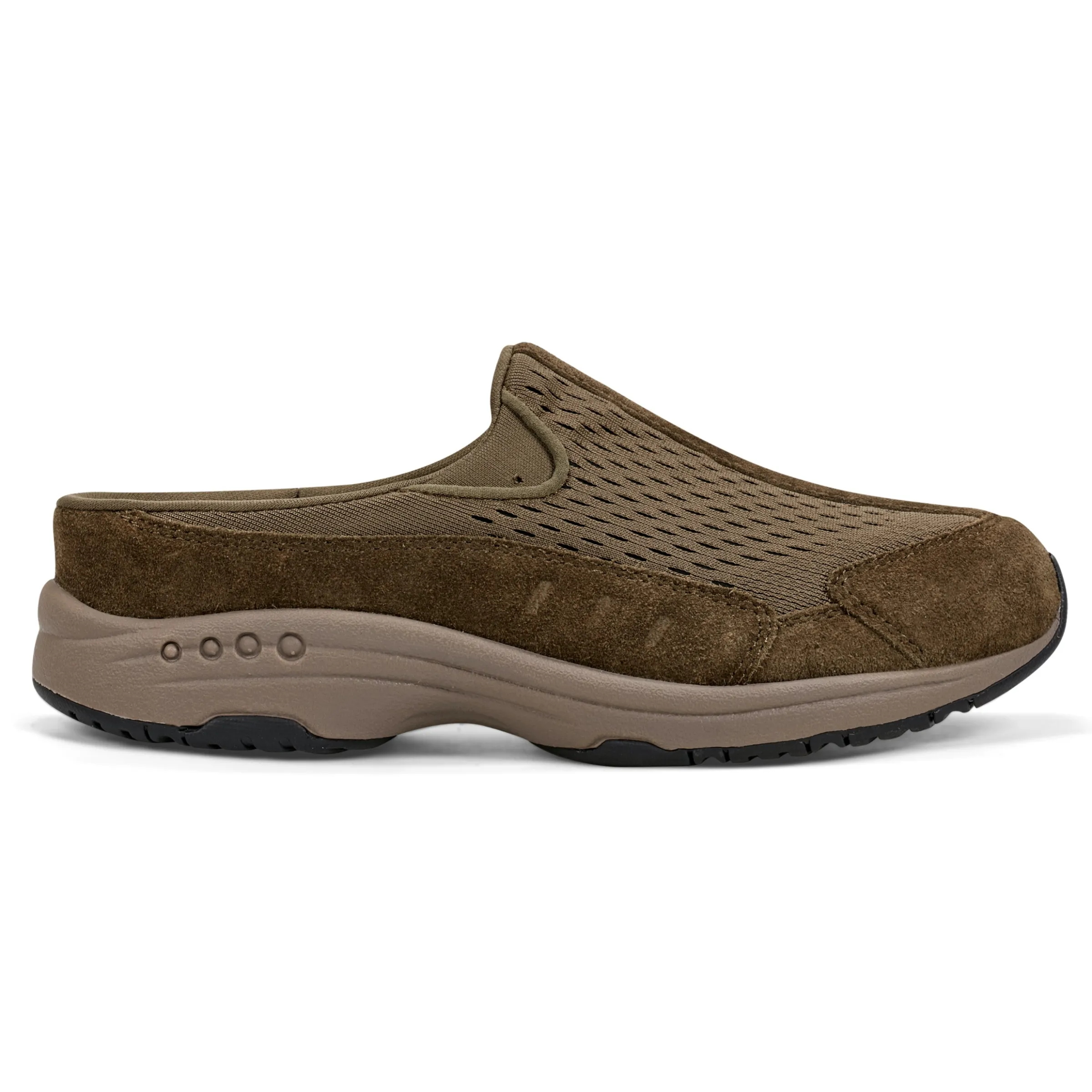 Traveltime Clogs