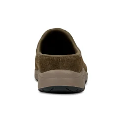 Traveltime Clogs