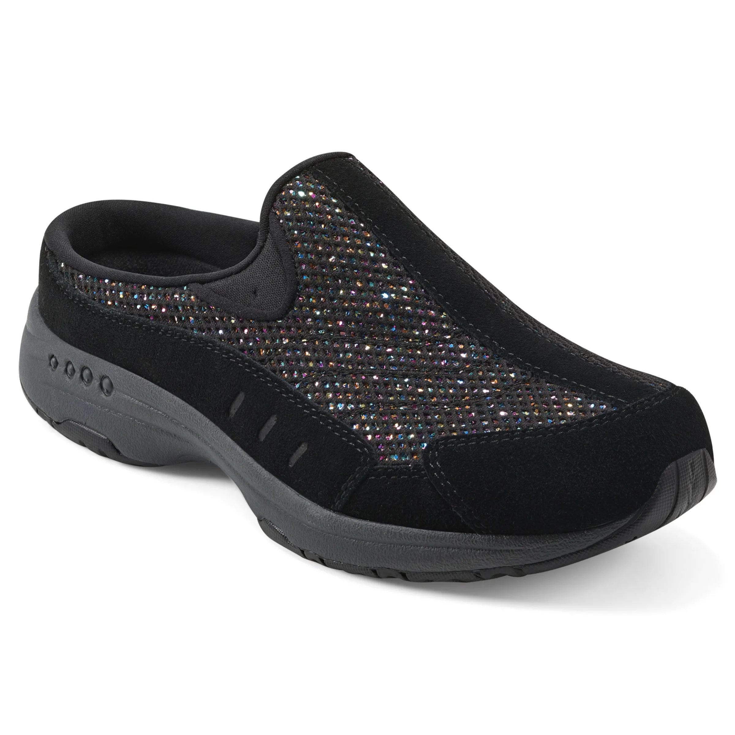 Traveltime Clogs
