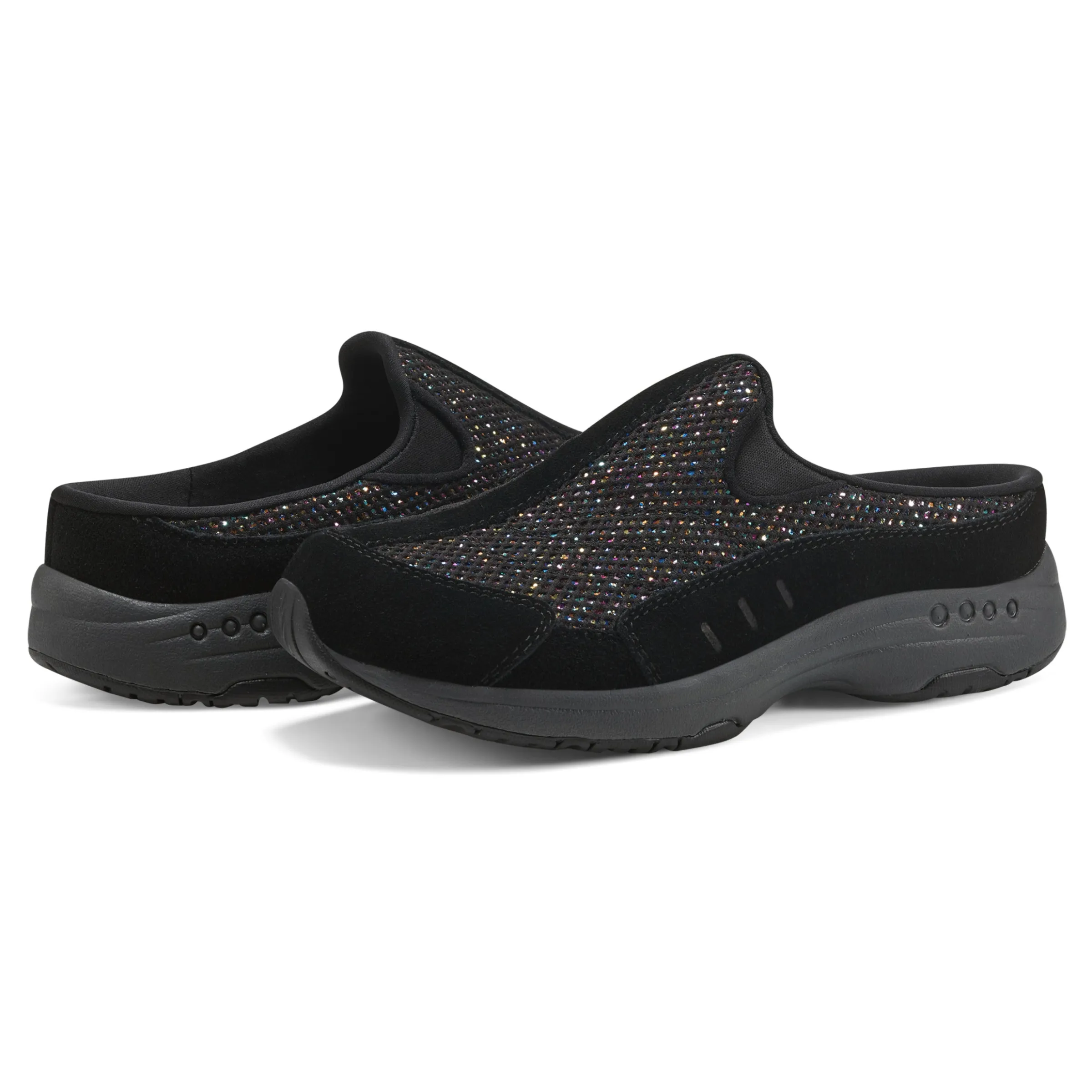 Traveltime Clogs