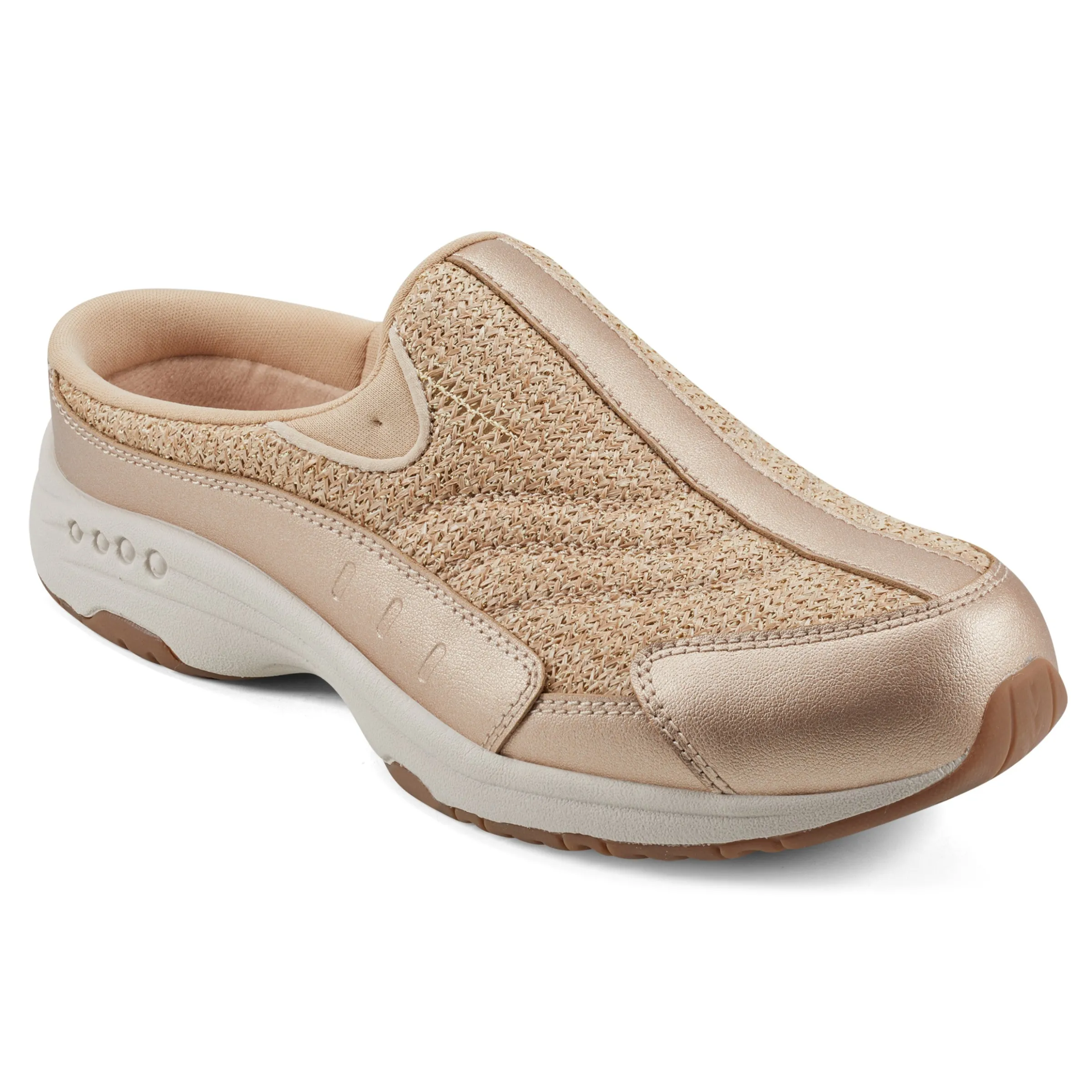 Traveltime Clogs
