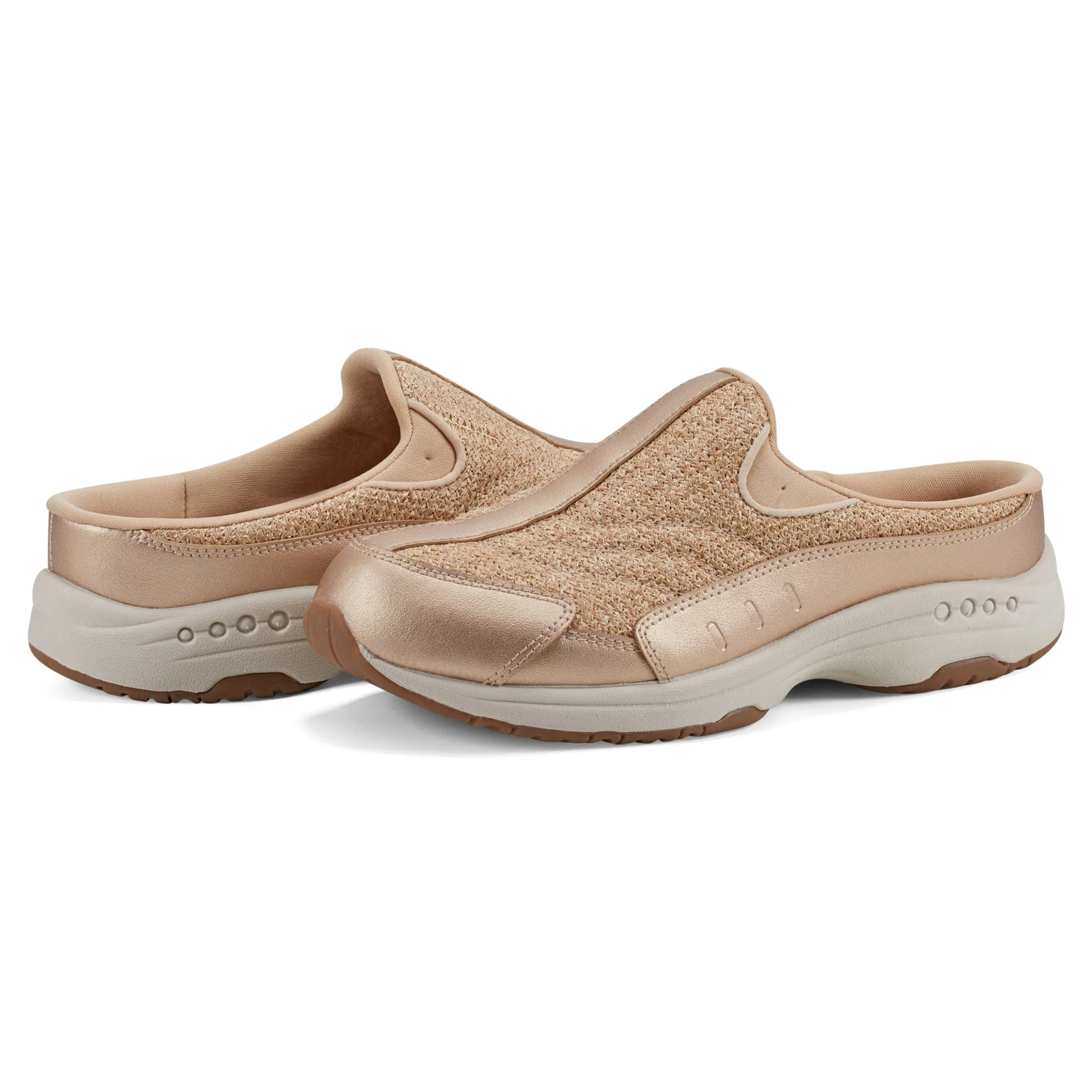 Traveltime Clogs