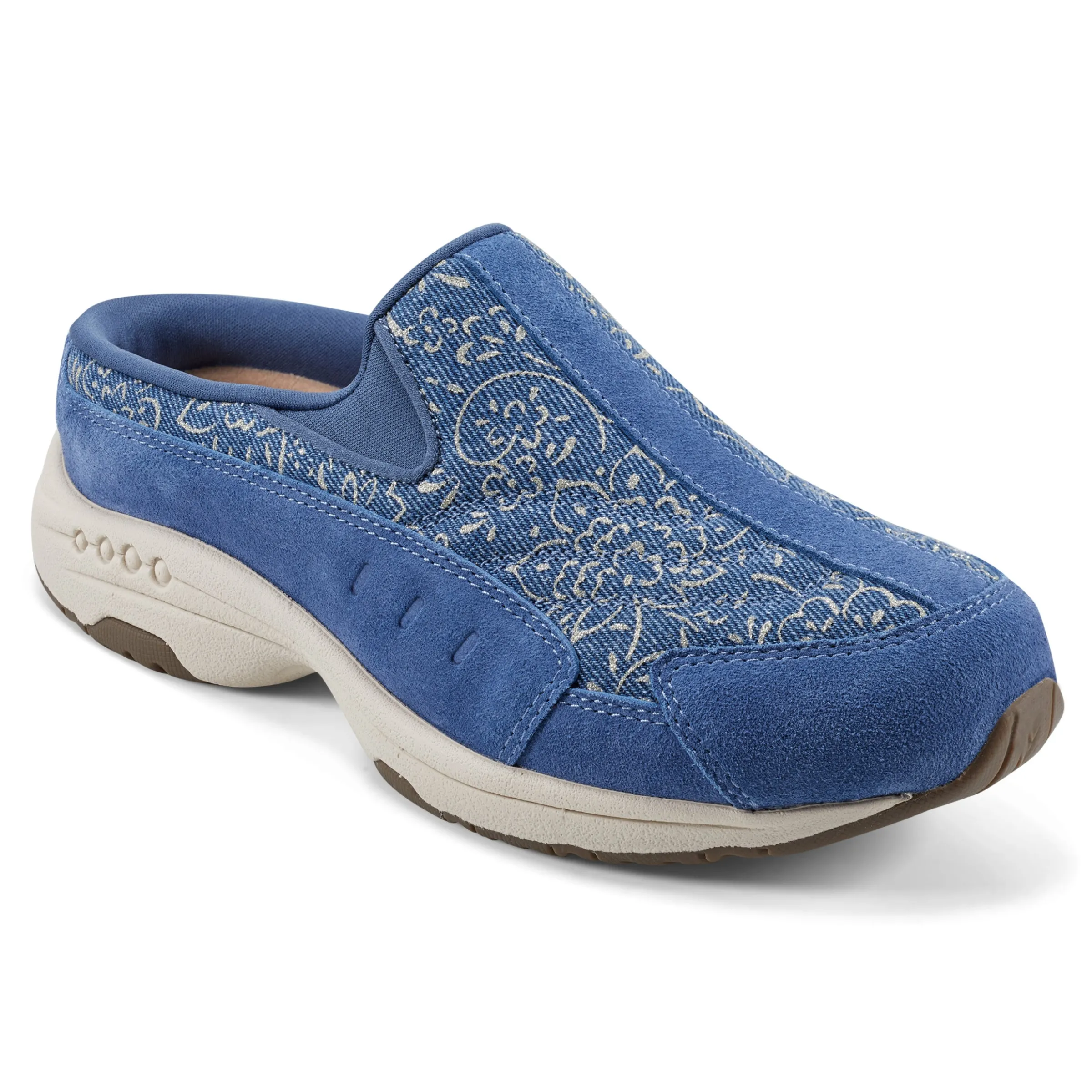 Traveltime Clogs