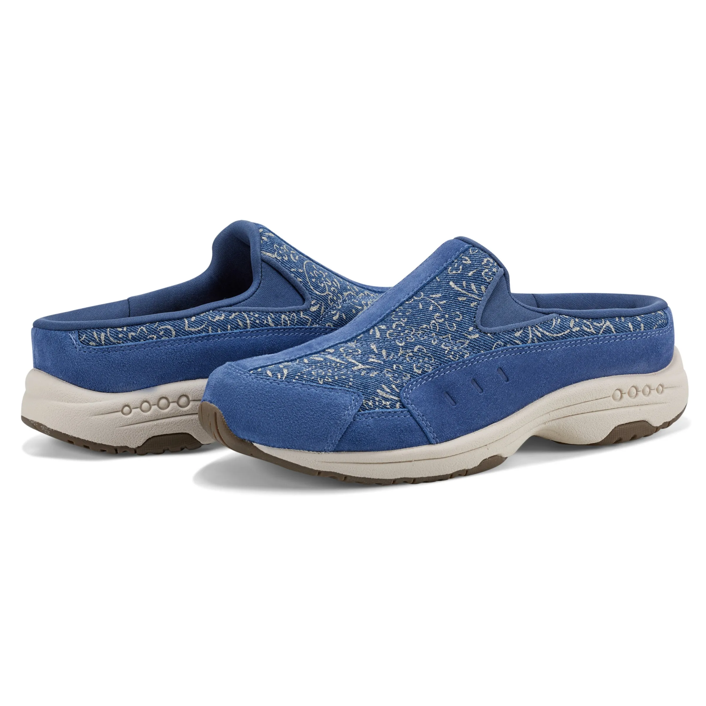 Traveltime Clogs