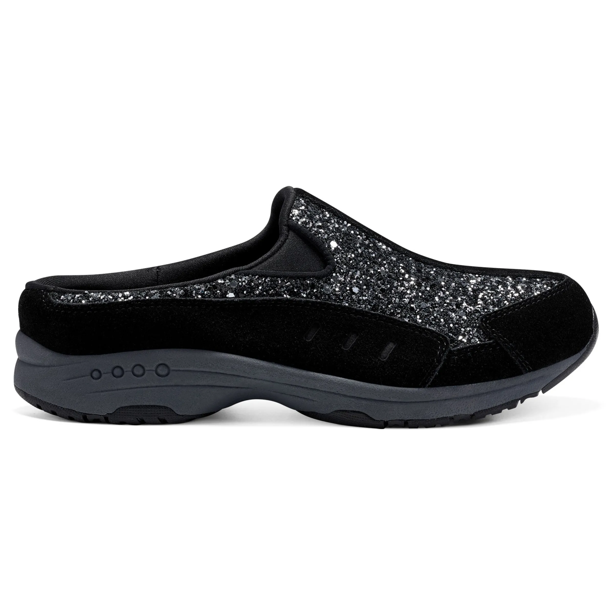 Traveltime Clogs
