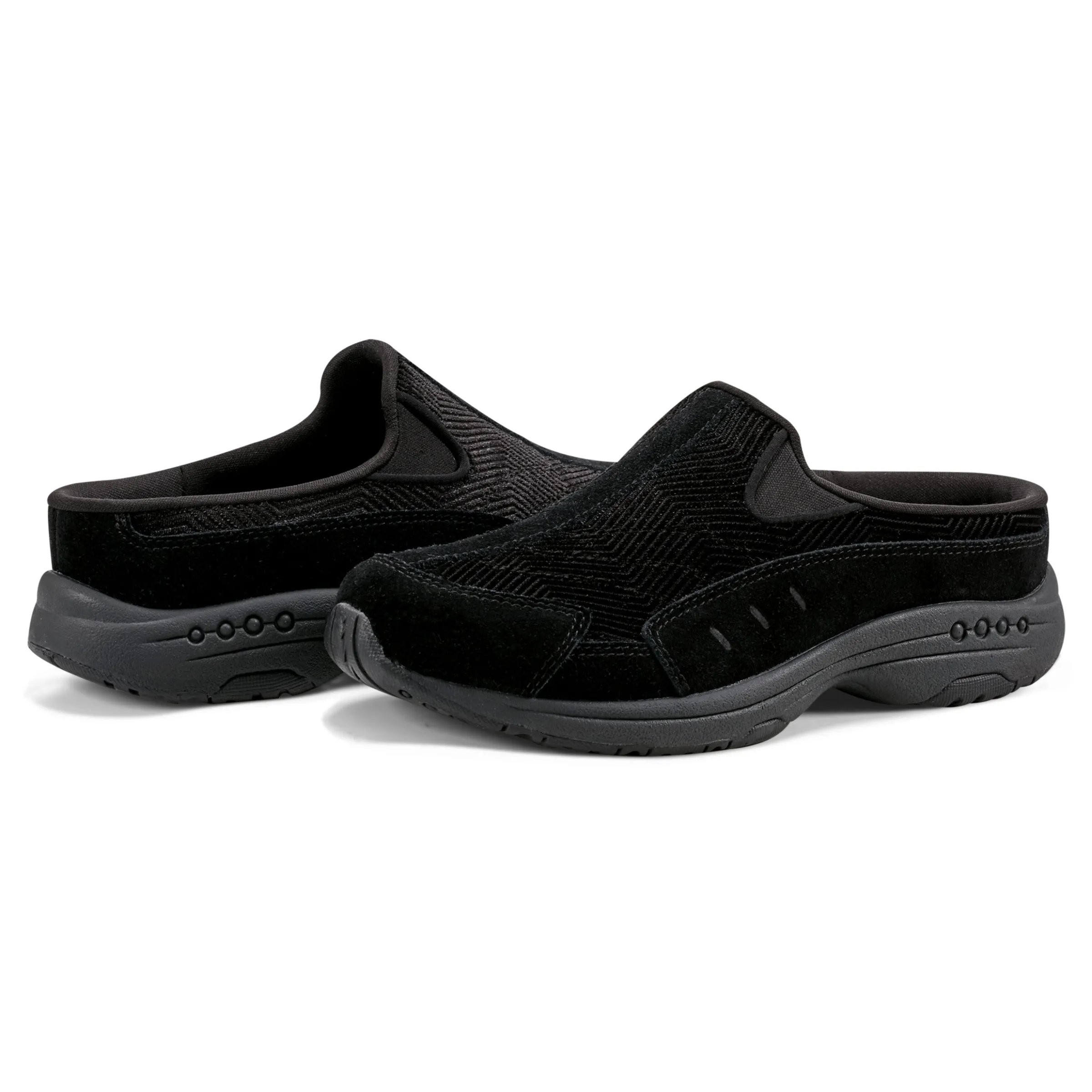 Traveltime Clogs