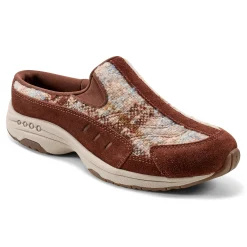Traveltime Clogs