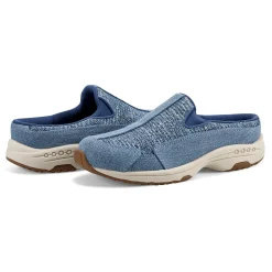 Traveltime Clogs