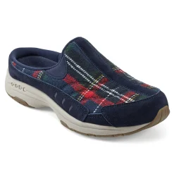 Traveltime Clogs