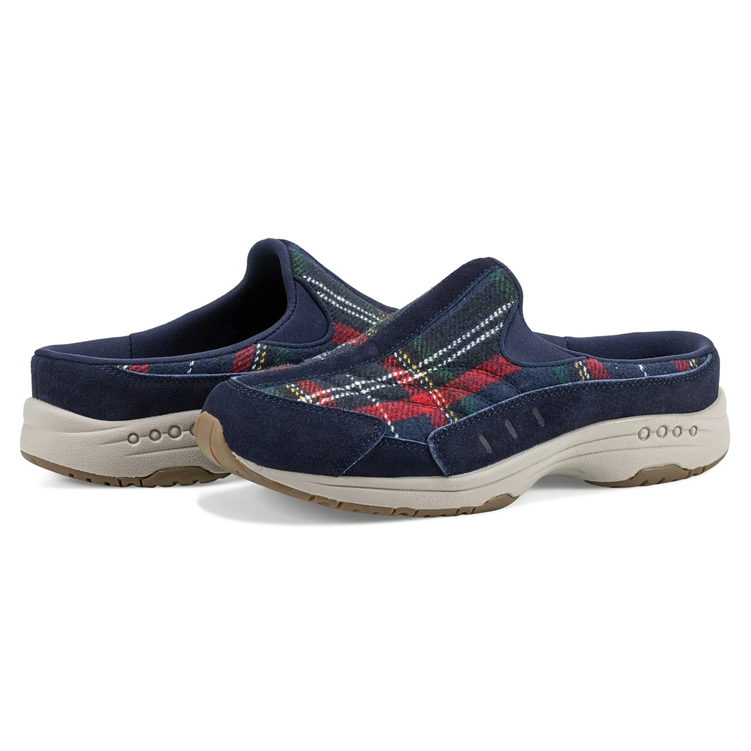Traveltime Clogs