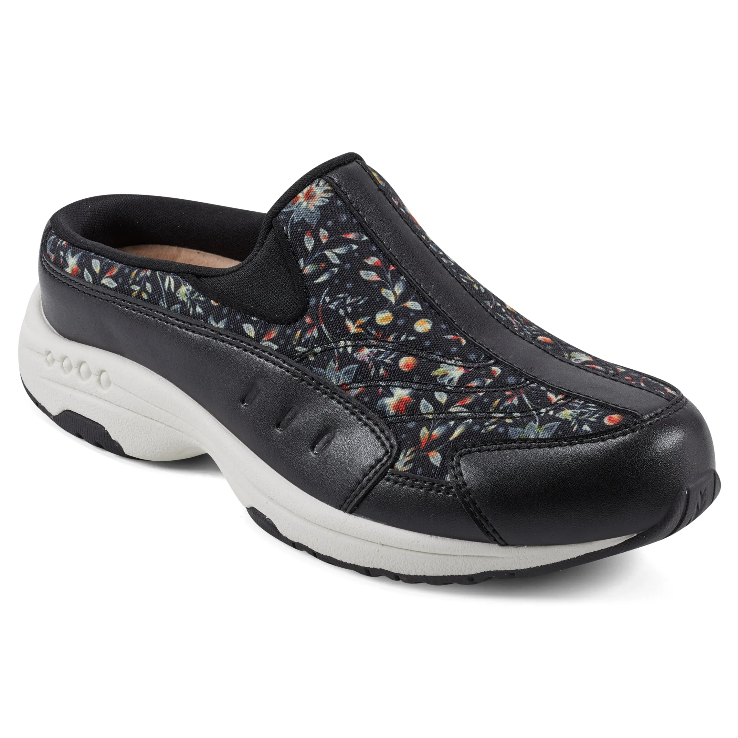 Traveltime Clogs