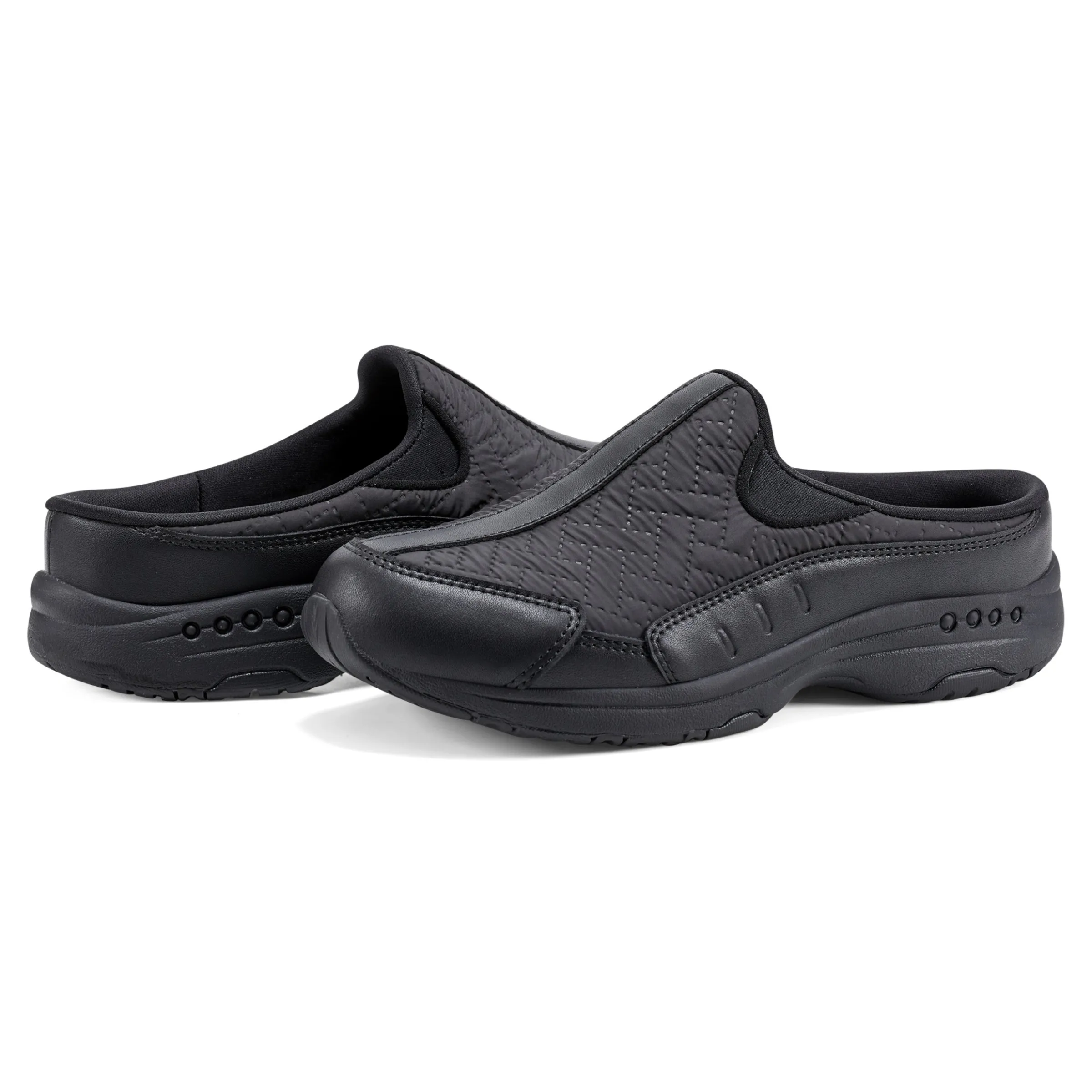 Traveltime Clogs