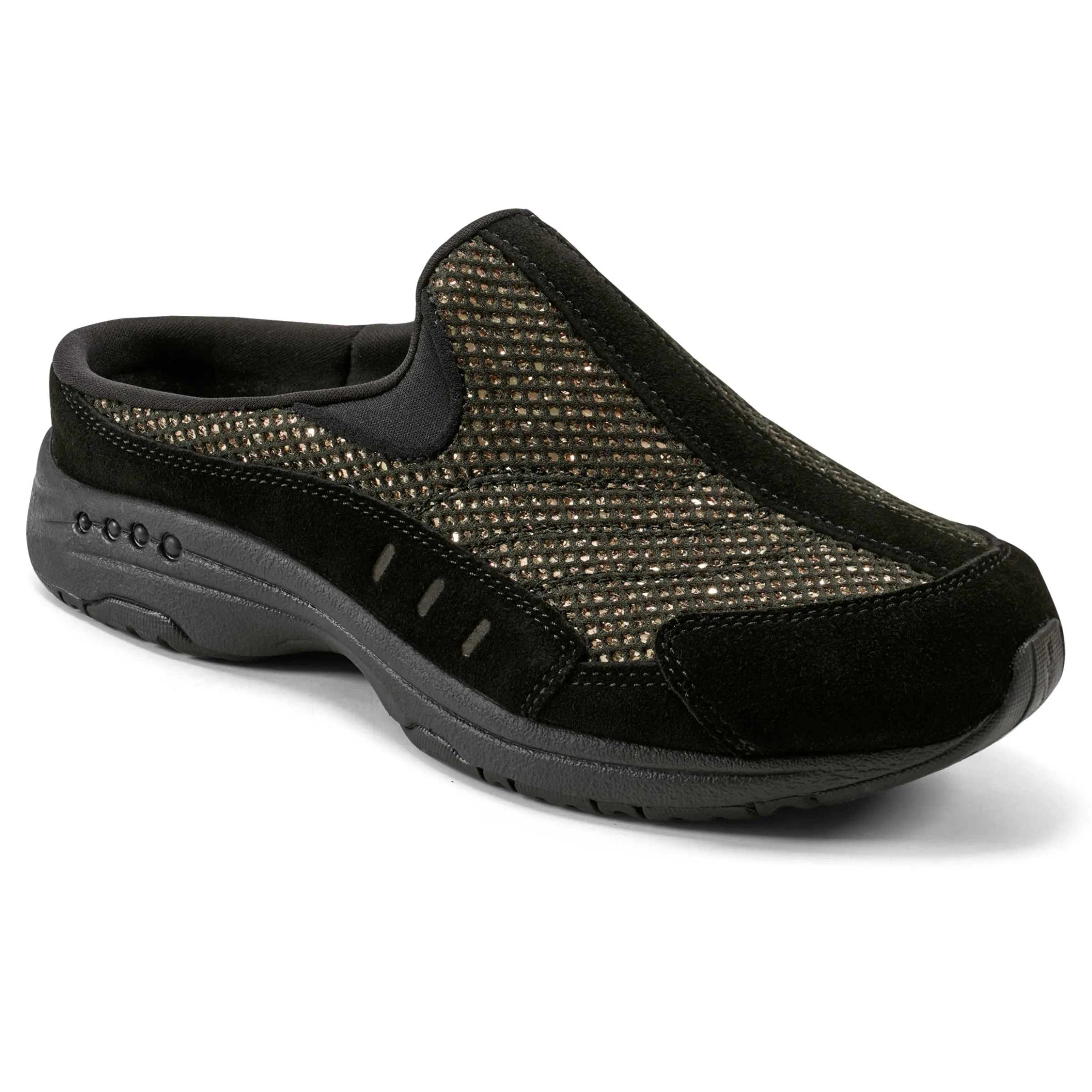 Traveltime Clogs